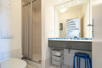Vakantieappartement Gezinsvakantie Kühlungsborn