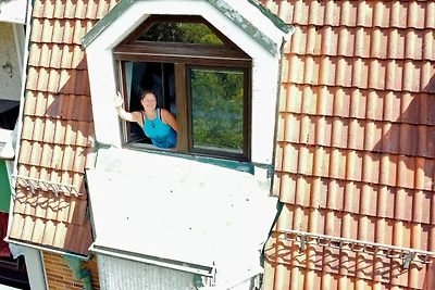 Ein-Raum-FeWo Typ D22 - Sonnenstrand