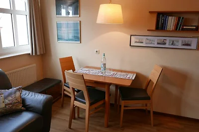 Vakantieappartement Gezinsvakantie Juist