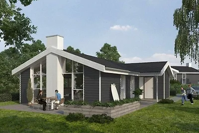 Ferienhaus Stressfrei