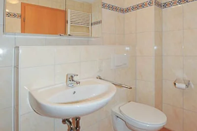 Ferienwohnung Waterkant