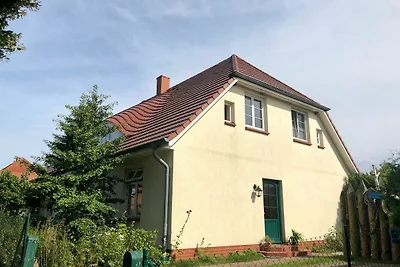 Ferienwohnung Swante