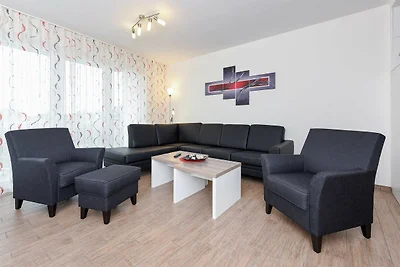 Ferienwohnung Seewind