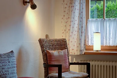 Vakantieappartement Gezinsvakantie Gmund am Tegernsee