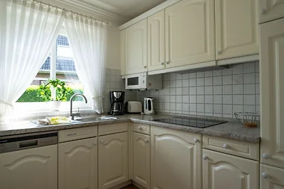 Appartamento Vacanza con famiglia Sylt