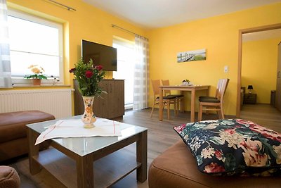 Vakantieappartement Gezinsvakantie Waldeck