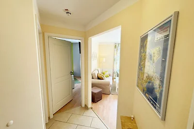 Haus Meeresblick A 2.09 Inselparadies mit...