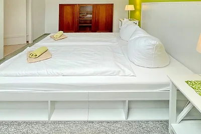 Appartamento Vacanza con famiglia Lübbenau/ OT Ragow