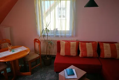 Appartamento Vacanza con famiglia Lobbe