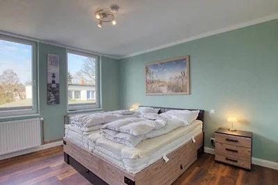 Haus Mühlenstrasse 8, App. 7MSOG2