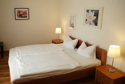 Vakantieappartement Gezinsvakantie Kühlungsborn