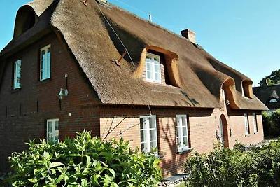 Holiday flat family holiday Wyk