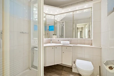 Haus Käpt`n Hein Cors 6 EG/UG