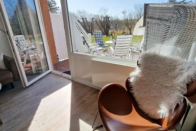 Apartamento Vacaciones familiares St. Peter-Ording