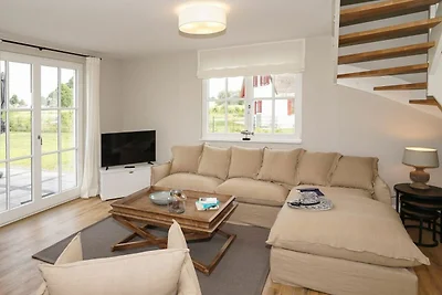 Casa vacanze Vacanza di relax Groß Schwansee