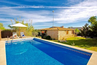 44252 Finca Son Homar
