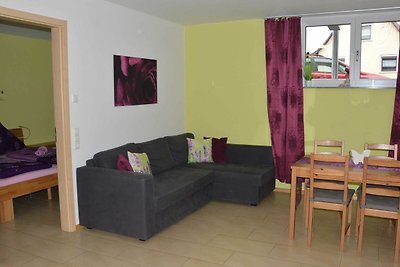 Vakantieappartement Gezinsvakantie Rheinhausen