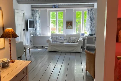 Vakantiehuis Ontspannende vakantie Nieblum