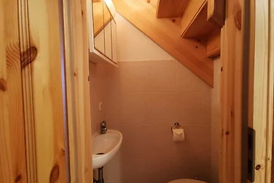 Vakantieappartement Gezinsvakantie Stralsund