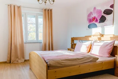 apartman za odmor Obiteljski odmor Eisenberg