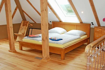 Appartamento Vacanza con famiglia Ralswiek