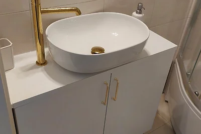 Vakantieappartement Gezinsvakantie Swinoujscie