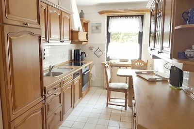 Ferienhaus Dünengras