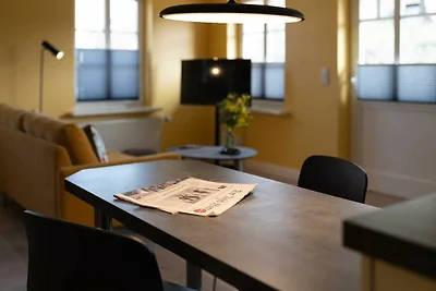 Vakantieappartement Gezinsvakantie Oevenum