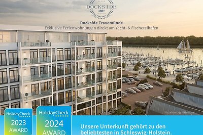 Maisonette Wohnung über 2 Etagen, 1 Schlafzim...