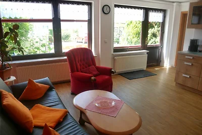 Ferienwohnung Orange