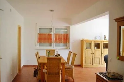 Appartamento Vacanza con famiglia Fuhlendorf