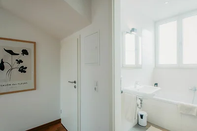 *Rooftop* Appartement mit Wohnküche und...