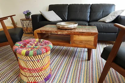 Ferienhaus mit 4 Schlafzimmern
