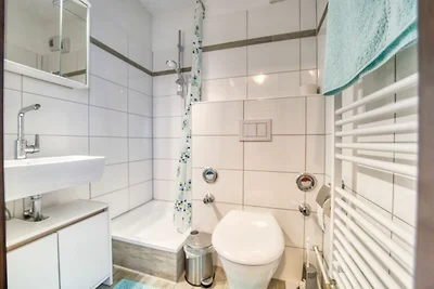 Ferienpark - Haus L, App. 0L0910