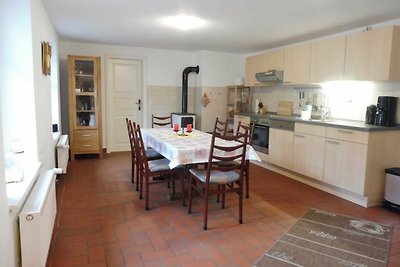 Ferienhaus Ulrichshorst