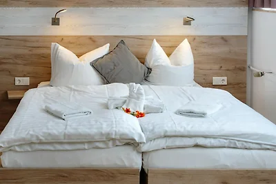 Sonnenschein Apartment I (bis 7 Personen...