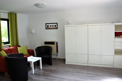 Vakantiehuis Ontspannende vakantie Malchow