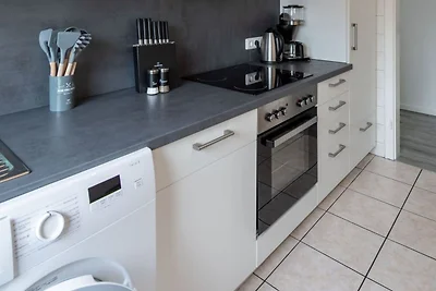 Ferienwohnung Möwe