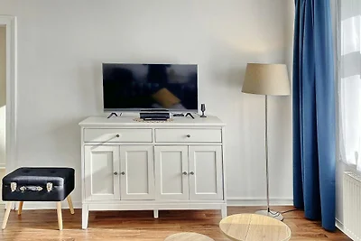 Ferienwohnung Hofstelle 1