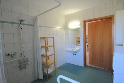 2-Raum-Ferienwohnung, 2 (+2)