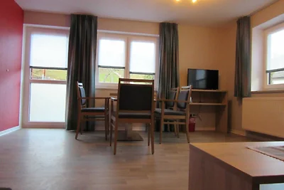 Vakantieappartement Gezinsvakantie Gräfenthal