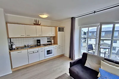 Ferienwohnung Goethestrasse, App. 14