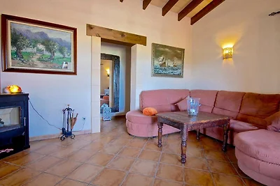 44252 Finca Son Homar