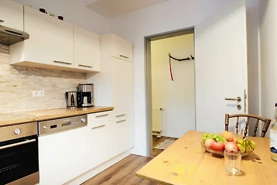 Casa vacanze Vacanza di relax Oberstdorf