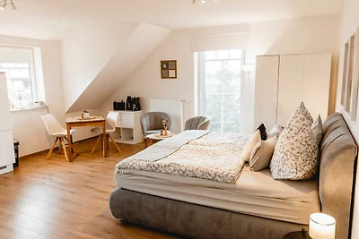 Appartamento Vacanza con famiglia Grasberg