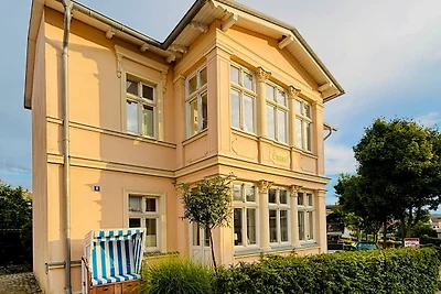 Wohnung Haus Emanuel