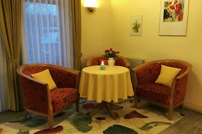 Appartamento Vacanza con famiglia Walkenried