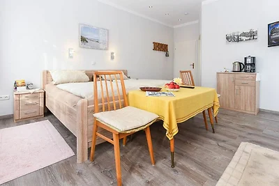 Apartament Dla rodzin Neuharlingersiel