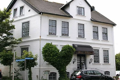 2-Zimmerwohnung Nr. 7