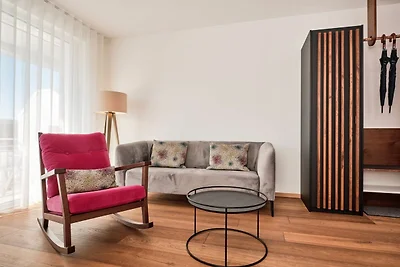 Vakantieappartement Gezinsvakantie Hinterzarten
